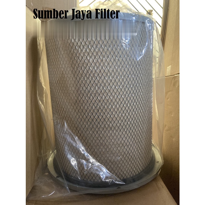 SJFR Filter Fleetguard kode AF872 AF 872 Genuine