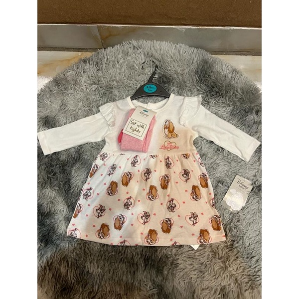 Disney baby at PRIMARK