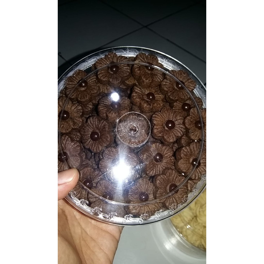 

Chocochip Enak Dan Murah Homemade