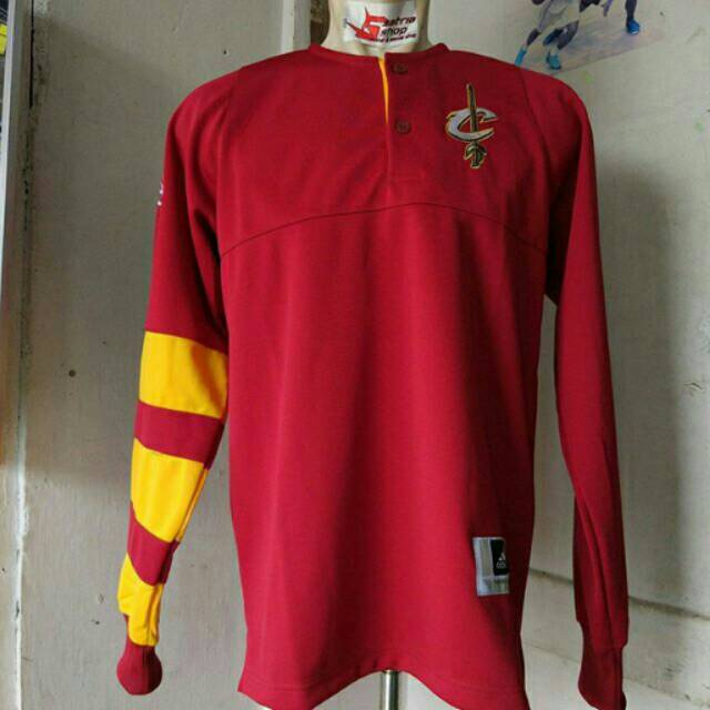 Sweater CLEVELAND CAVALIERS