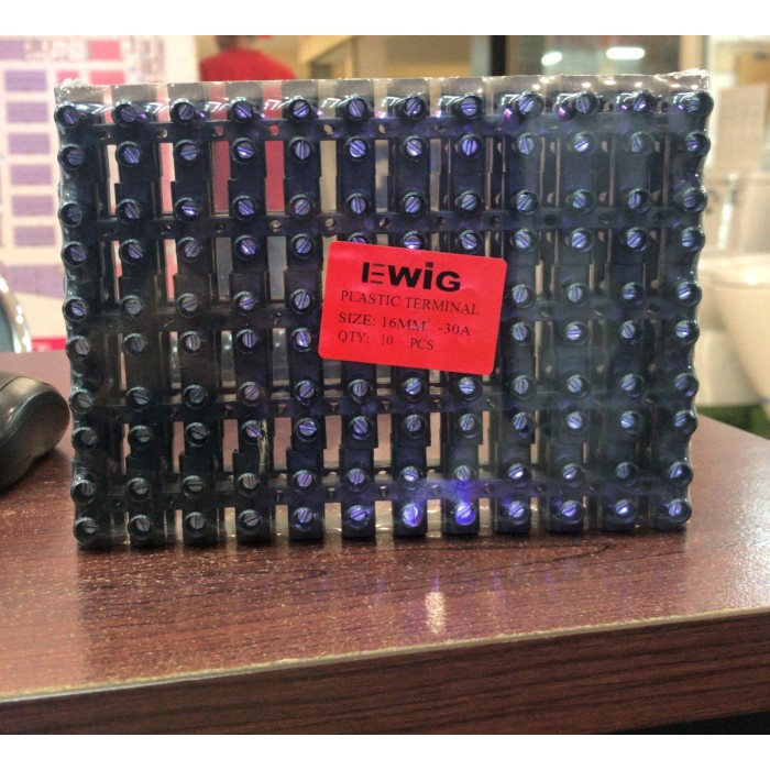 CRUSTIN 16 MM /BATANG