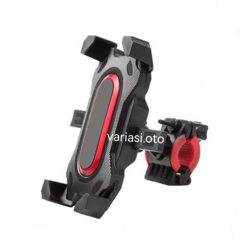 HOLDER HP MOBIL / HOLDER HP MOTOR SUCTION CUP CAR HOLDER FOR SMARTPHONE