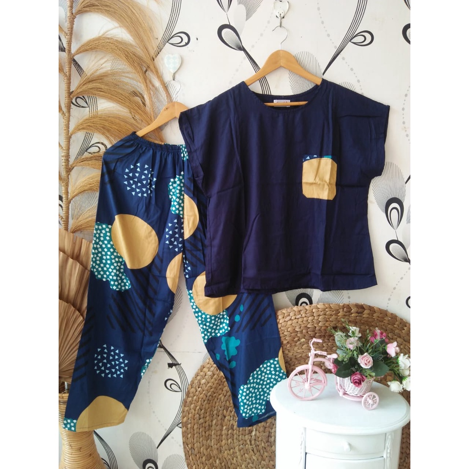 Baju tidur wanita piyama wanita daster dress celana wanita celana pendek wanita  baju tidur sexy baj