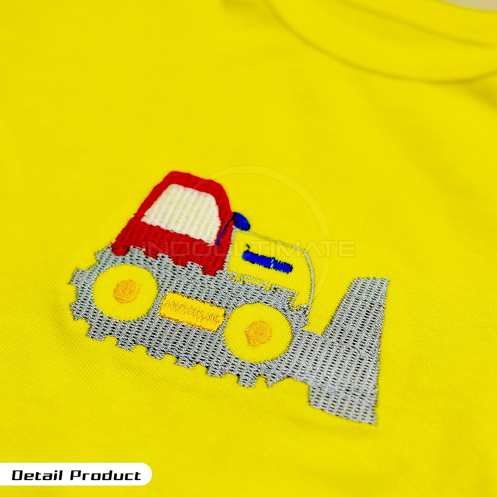 BABY LEON 5in1 Baju Jumper Bayi COTTON SNI baju Jumpsuit Anak Bayi Baju Tidur kaos Bayi BC-01-8 / BC-01-4 / BC-FL50