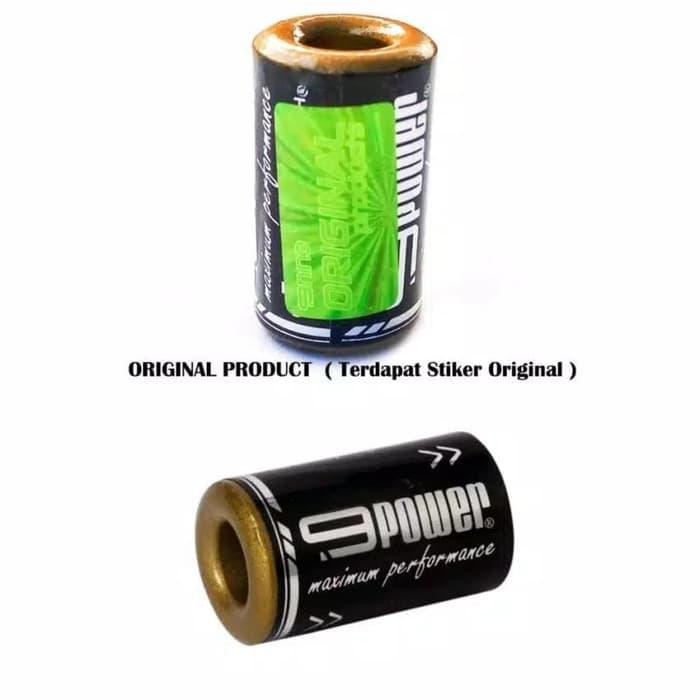 9Power Coil Booster - Peningkat Akselerasi / Penghemat BBM Kendar