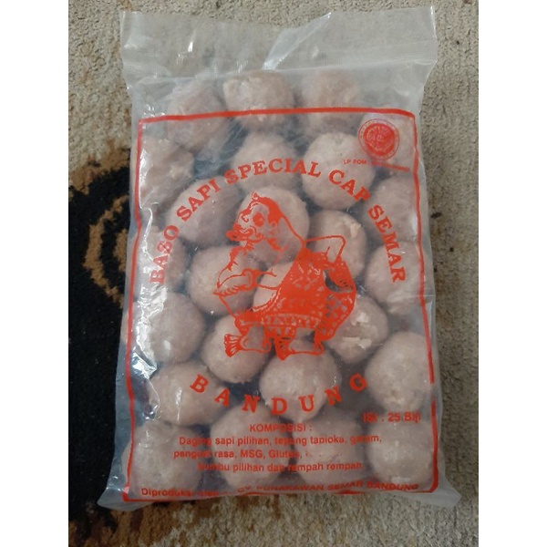 

BASO SEMAR VG