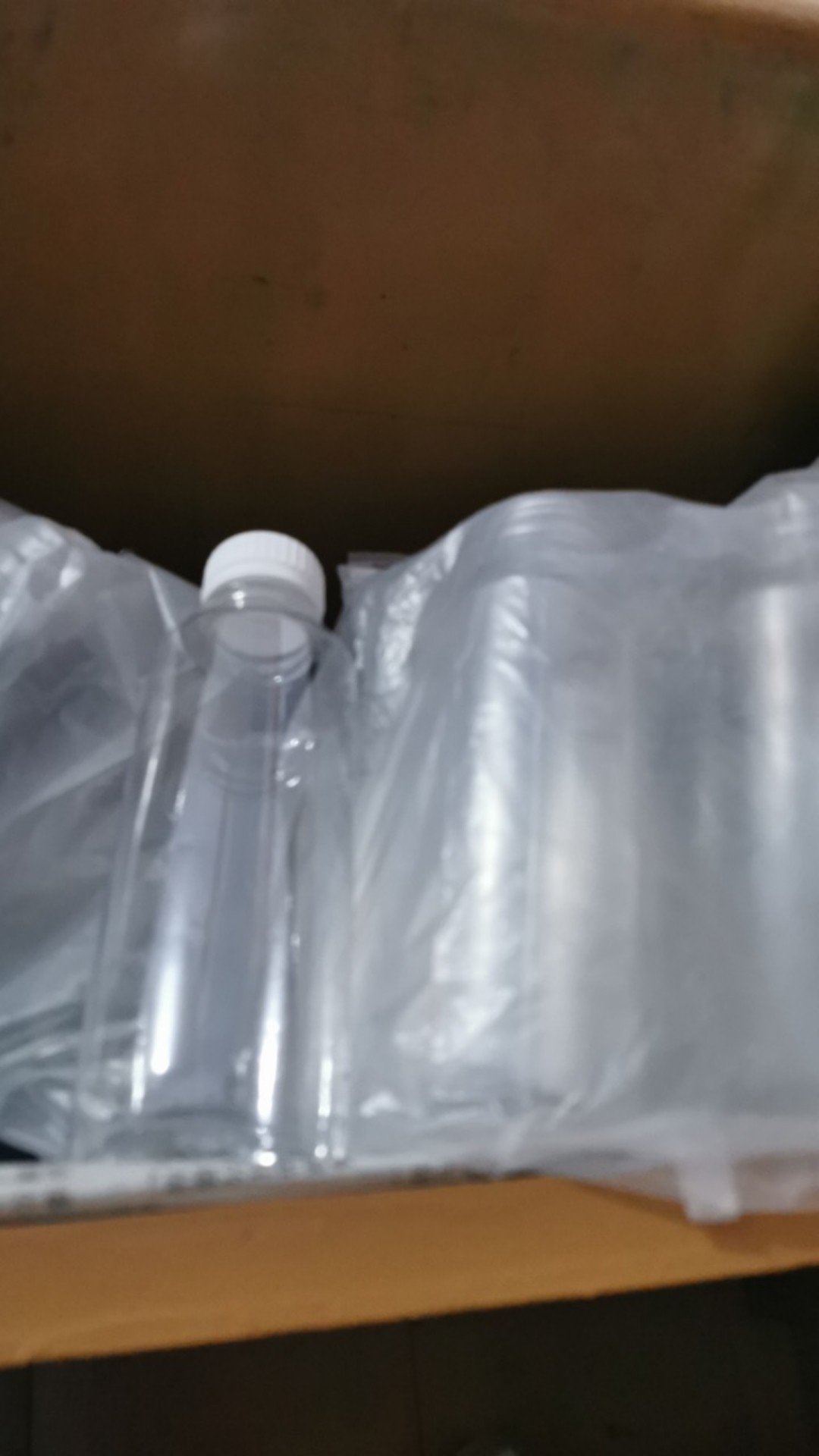 Botol Almond 250ml Pet Plastik 250 Ml Beli 153pcs