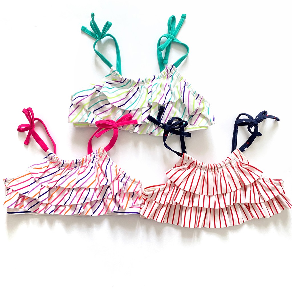 Baju renang bikini Anak / bayi perempuan branded