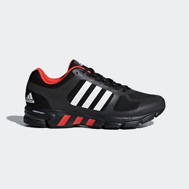 Adidas Men Equipment 10 HPC Shoes Core Black Original