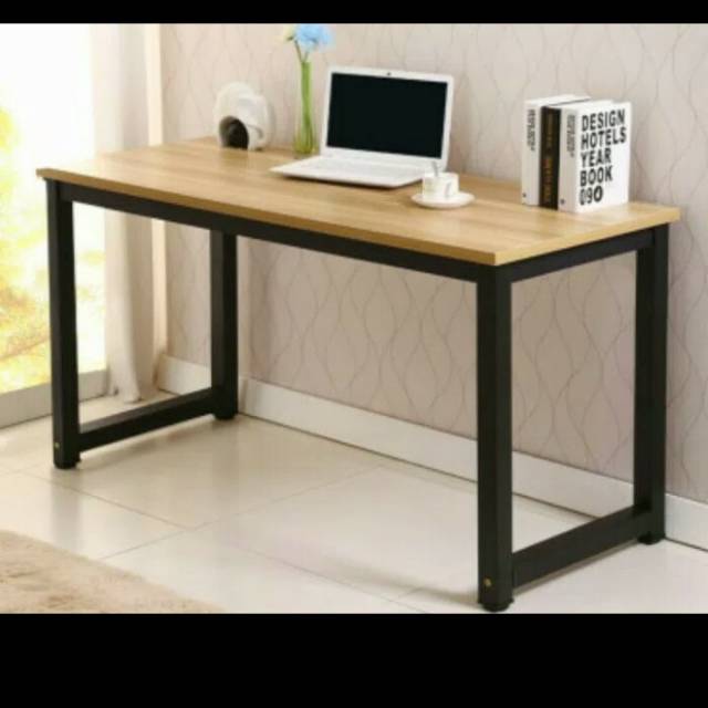 Meja 150X60X75 Via Granmax