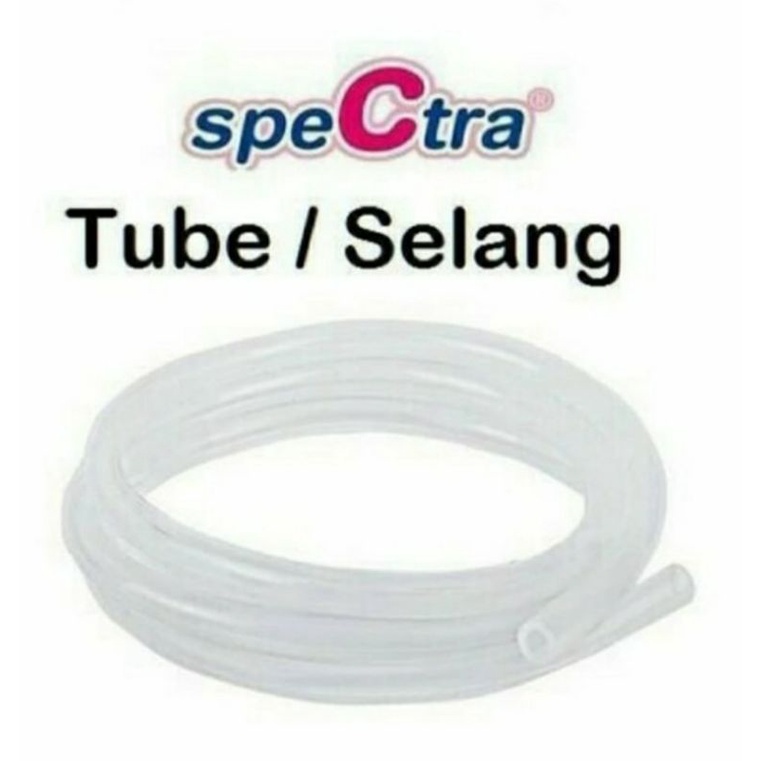 Selang Pompa Asi Spectra Original / Selang Pompa Asi / Sikat Selang Pompa Asi