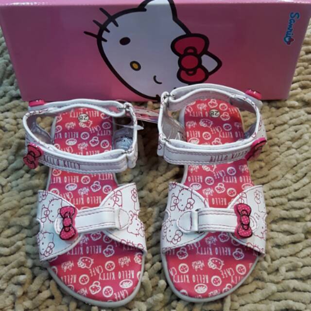

Hello Kitty K3404 (26-33)
