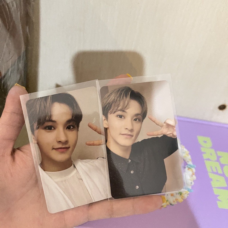 mark superm jopping us kor ver pc