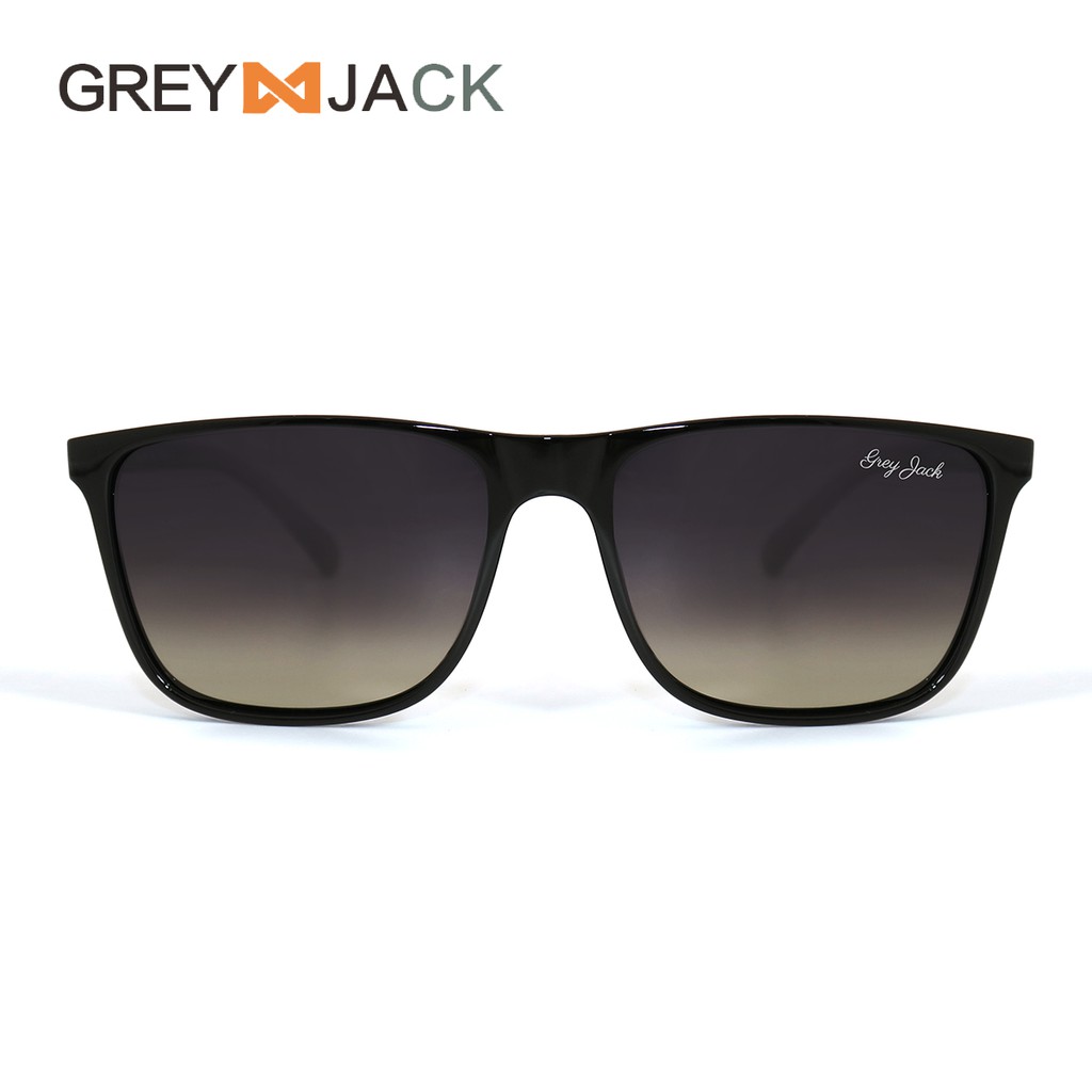 

Grey Jack Kacamata Hitam fashion Pria dan Wanita Sunglasses Polarized 1314