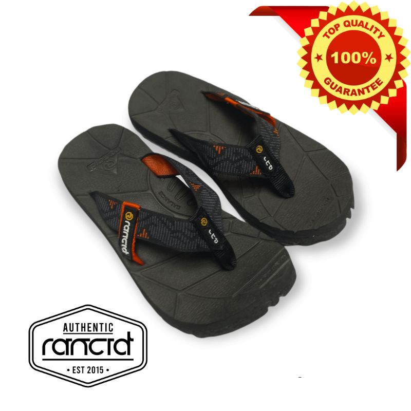 SANDAL JAPIT GUNUNG OUTDOOR ANAK JUNIOR