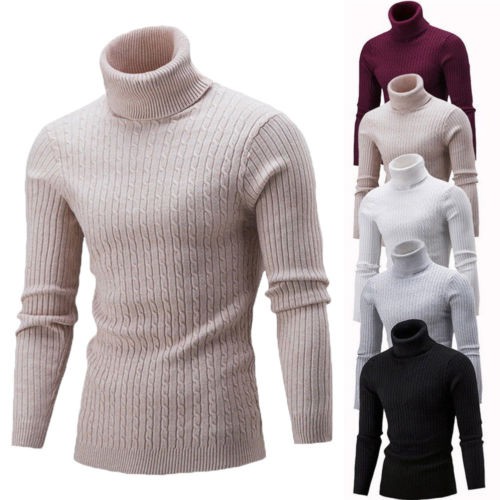 turtleneck sweater shopee