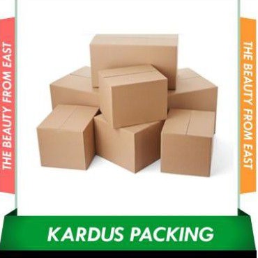 

Kardus Untuk Pengaman Packing