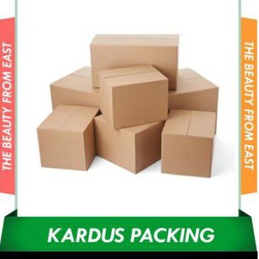 Kardus Untuk Pengaman Packing