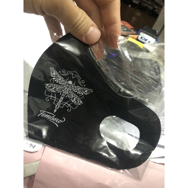 

masker tombow