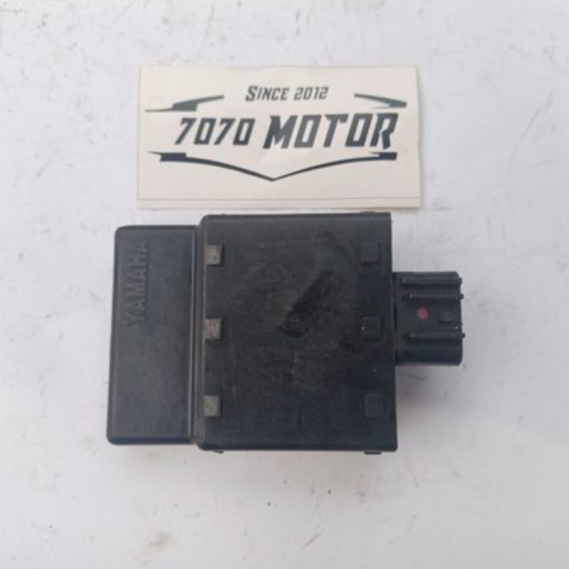 CDI Jupiter Z Vega R New . original . kode part 5TP