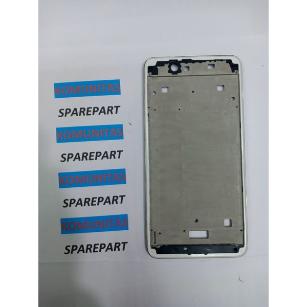TULANG LCD/FRAME LCD/BEZZEL LCD VIVO V3 ORI