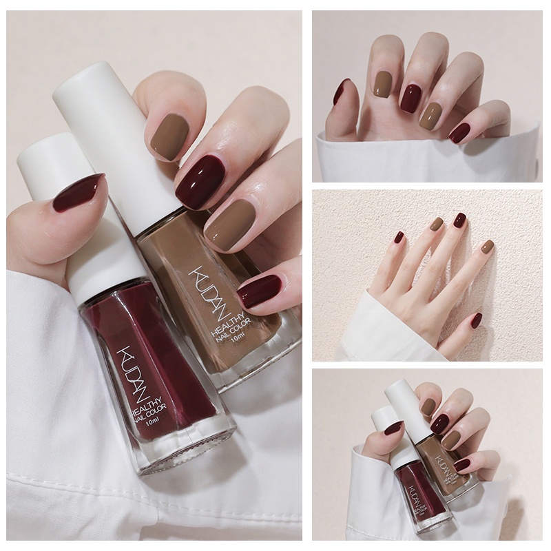 URRACX Kutek Kutek Peel Off kuteks halal muslimah Kutek Halal