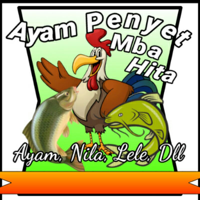 

Sticker HVS a4 Custom + Design isi 30 Lembar