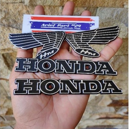 emblem tangki cb100 import emblem tangki cb glatik cb100 detail import cina