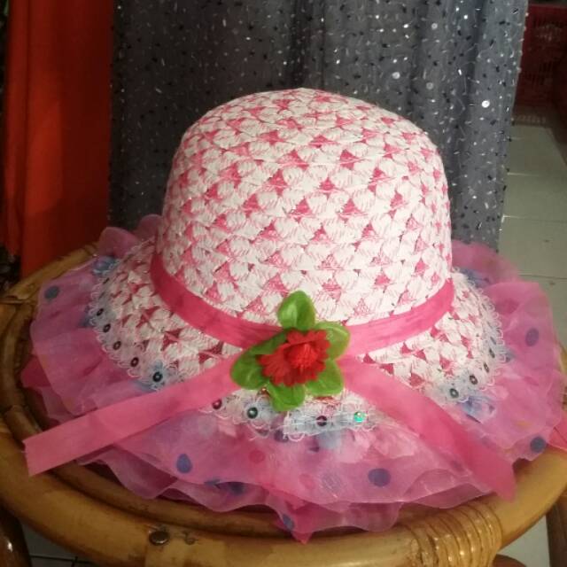 Topi anak