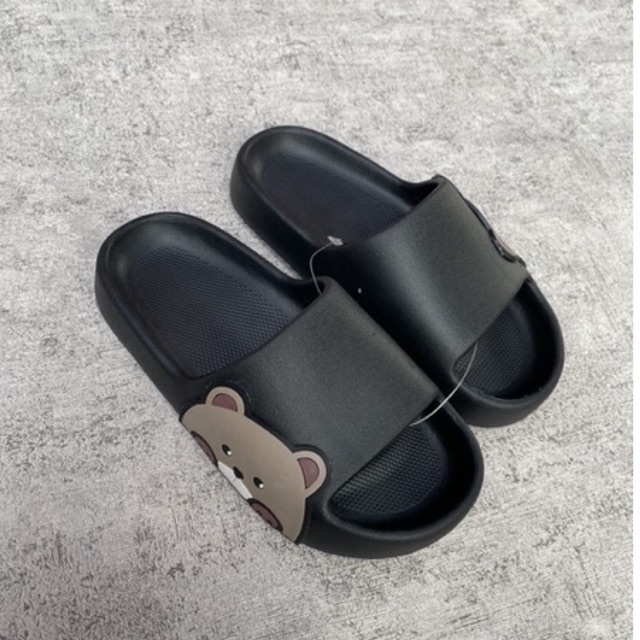 Sandal Jelly Import Outdoor 877 Bear