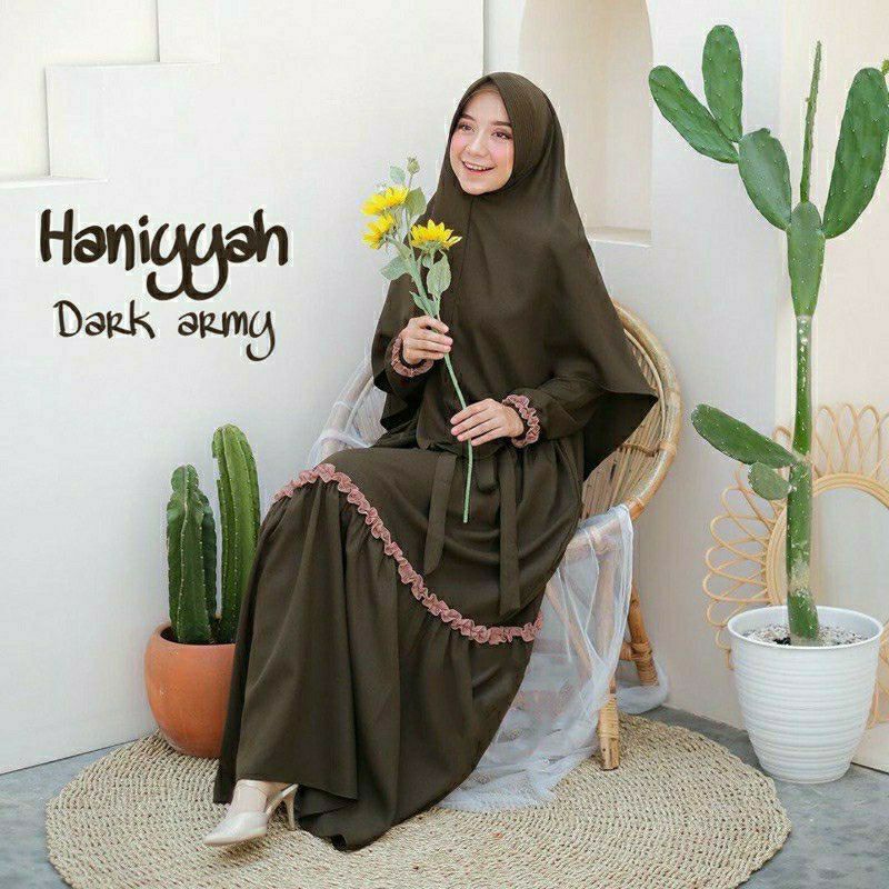 ANIYYAH SYARI UKURAN S M L XL XXL XXXL 4XL GAMI SYARI BUSUI KEKINIAN GAMIS REMAJA POLOS TERBARU BERKUALITAS MURAH MAXI DRESS PLUS HIJAB GAMIS SET SYAR'I GAMIS JUMBO KONDANGAN SERAGAM TERMURAH STELAN FASHION MUSLIM PESTA GAMIS KHIMAR POLOS