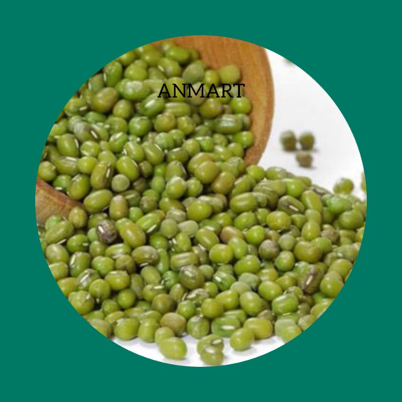 

ANMART | 250gr Biji Kacang Hijau | Sayur Online