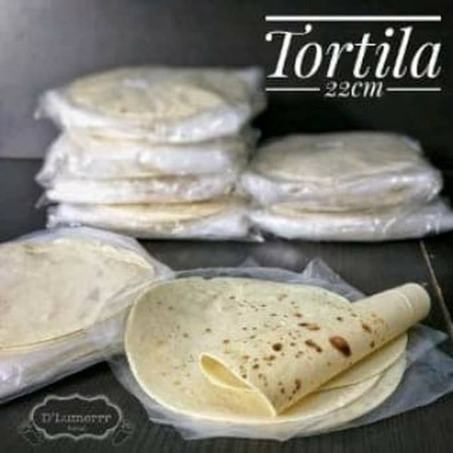 

Tortila