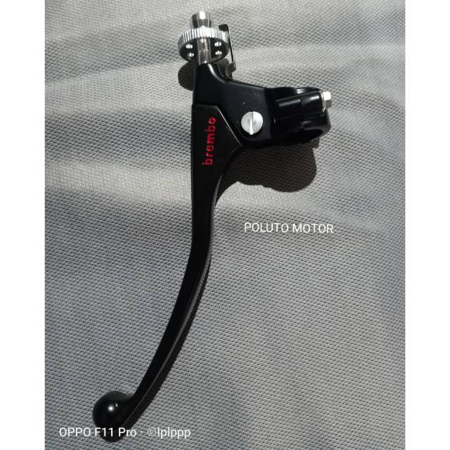 HANDLE KIRI KOPLING BREMBO MODEL RCB RXK-SATRIA-XABRE-R