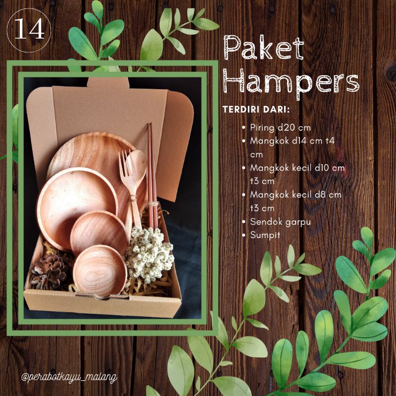 

Hampers /kado pernikahan/ulang tahun/ Lebaran