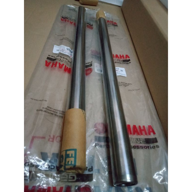 Original YGP As Shock Depan Vixion OLD Pipa Shock Depan Vixion Lama Shockbreaker Shockbreker Vixion