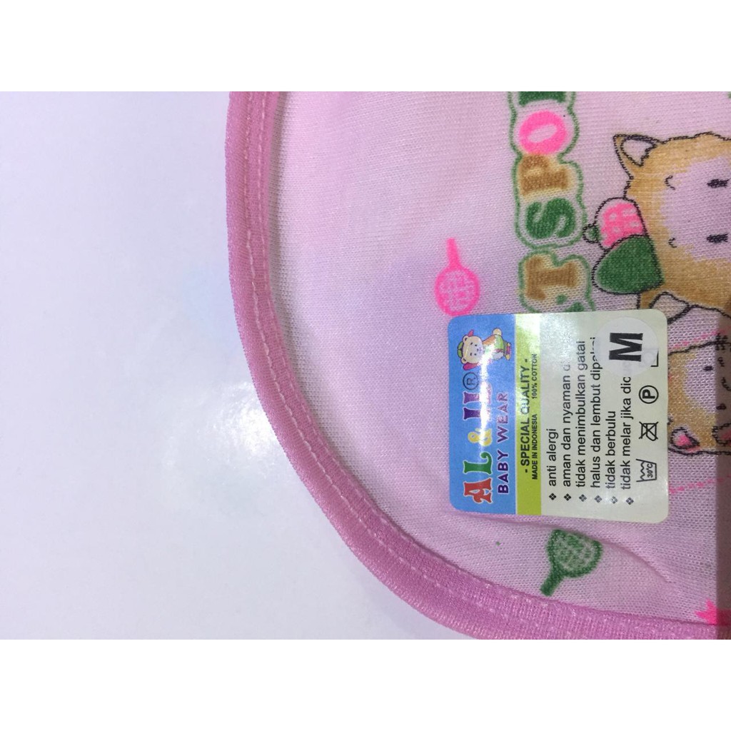 COD 6 pcs Popok Tali Ikat Bayi baru lahir / perlengkapan lahiran / persiapan lahiran / popok tali
