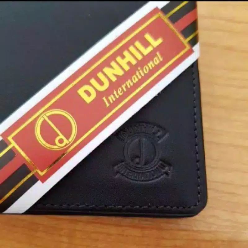 Big Promo DOMPET KULIT PRIA DUNHILL ,,promo ramadhan