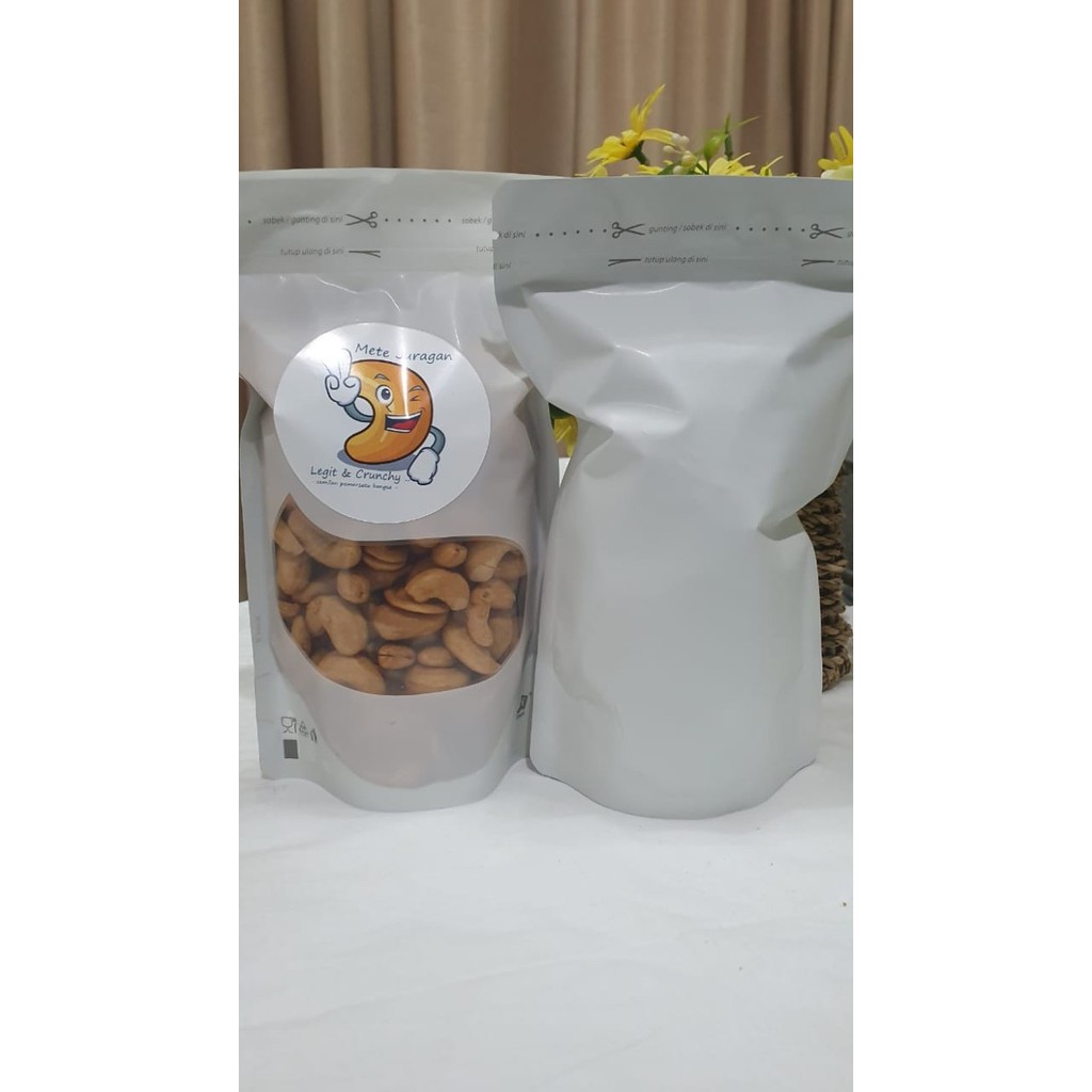 

Mete Premium (400gr) - Asin