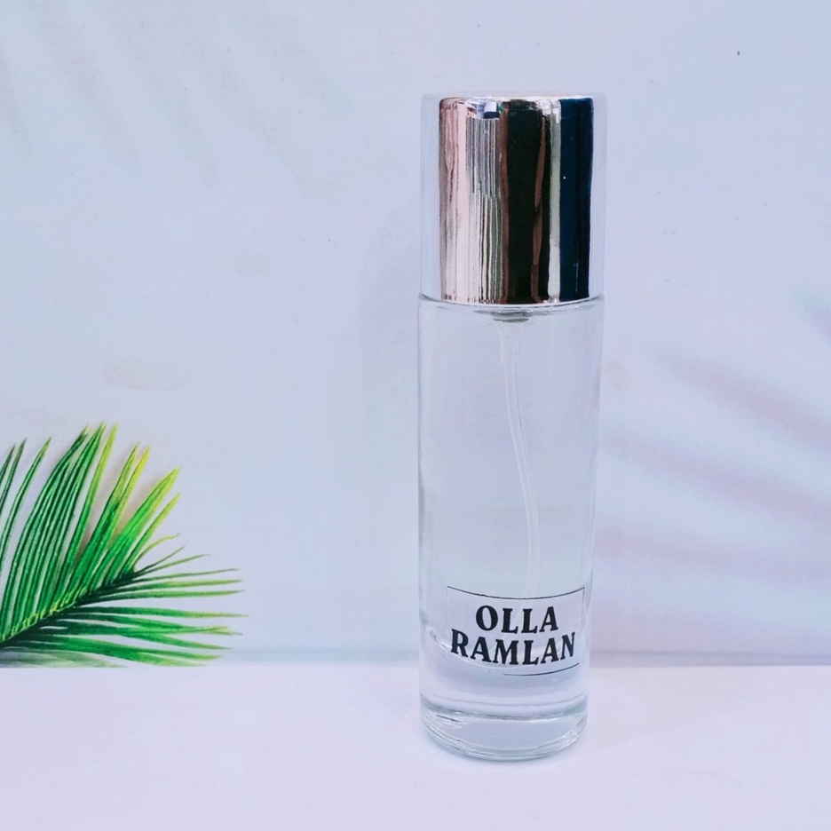 parfum ola ramlan the woment best quality