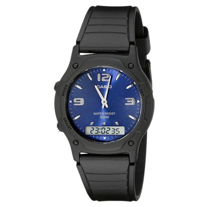 Casio AW-49HE-2AVDF Termurah
