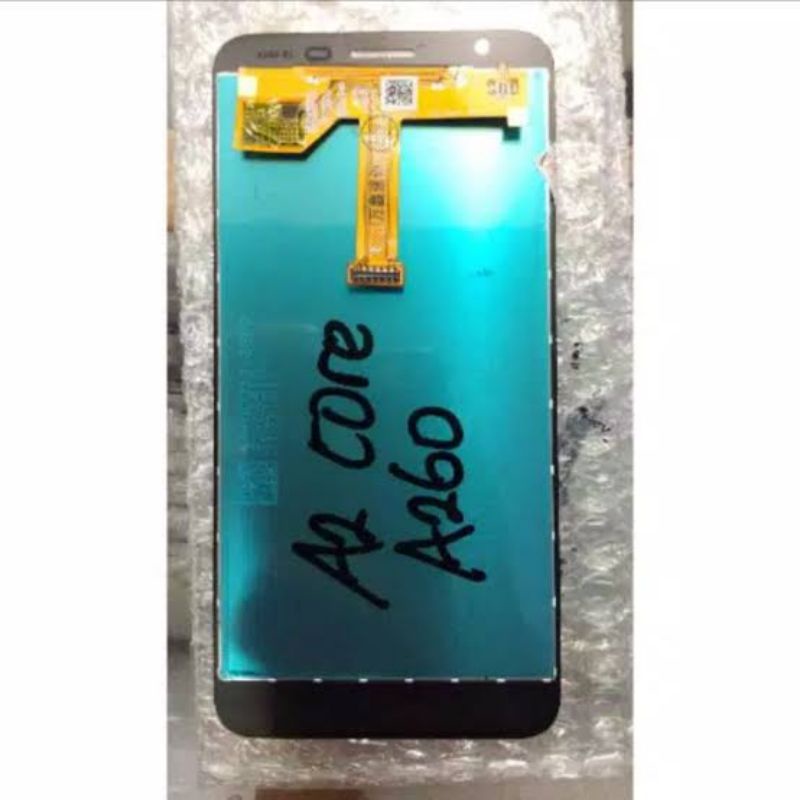 lcd samsung a2 core / lcd samsung a260