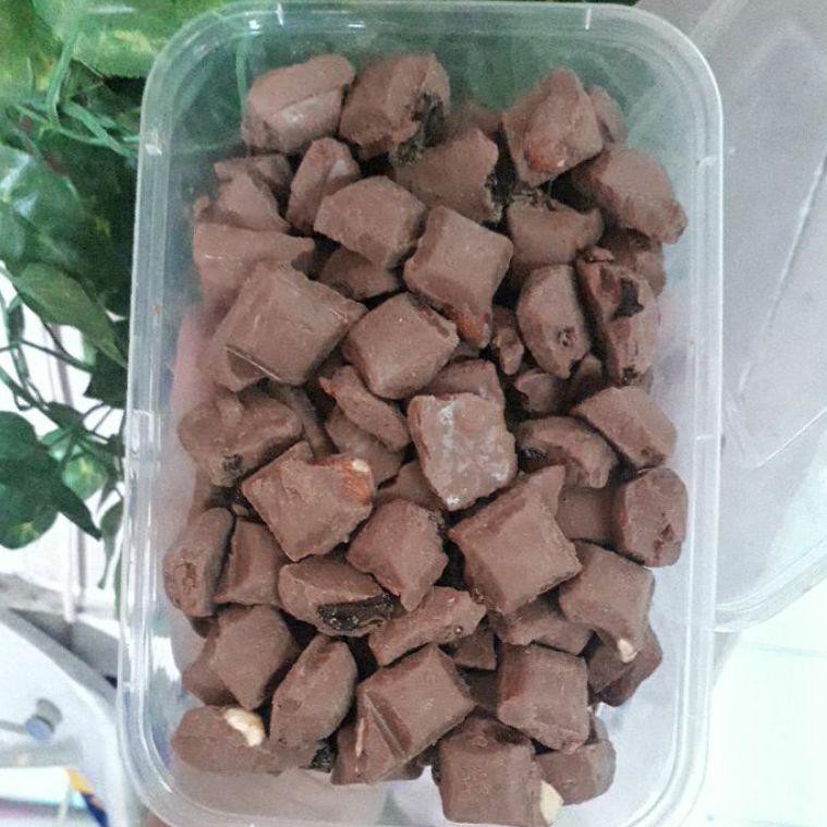 

S3d4ng D!skons Patahan Cabdury kerikil 500gr |K2O002 ..,,!