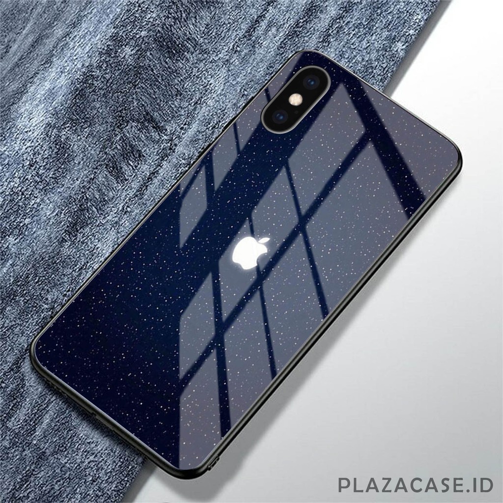 [K08]Soft Case Glass VIVO Y91C Y91 Y93 Y95 Y12 Y15 Y71 Y81 Y83 Y53 S1 Z1 PRO V15 V7 V9 V11-1
