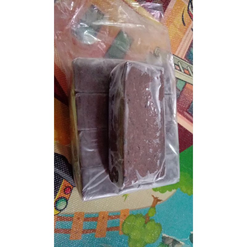 

terasi belacan toboali asli bangka