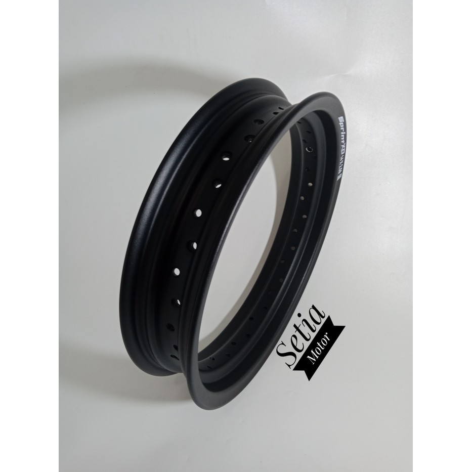 Velg Rossi 215 Ring 14 - 36Hole Lebar - Variasi Motor