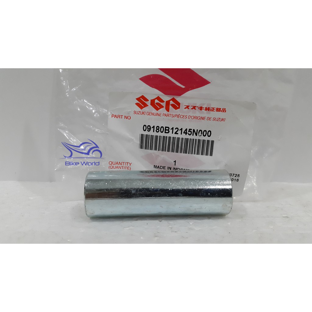 Sparepart Bosh Tromol Depan Satria FU 09180B12145N000 Suzuki Genuine Parts