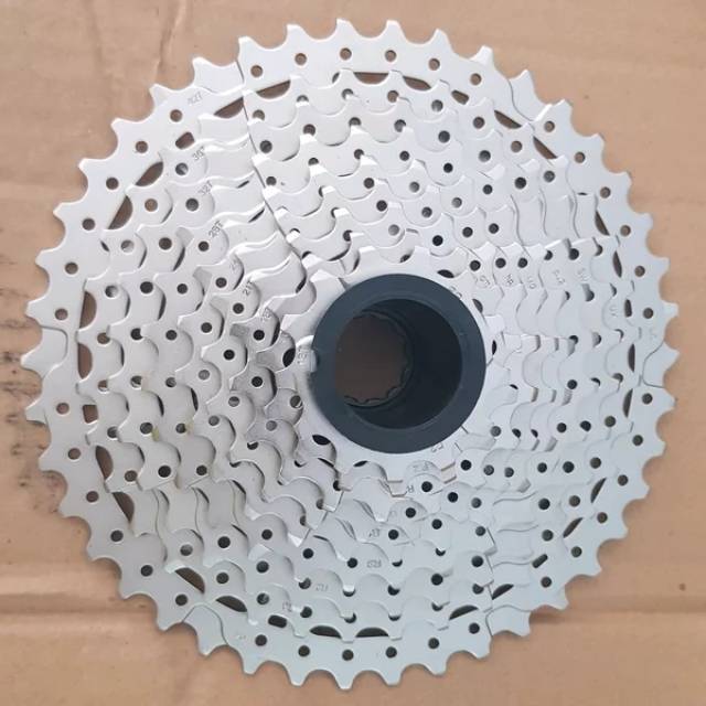 Sprocket Sunrace 10 Speed csms2 11-42T