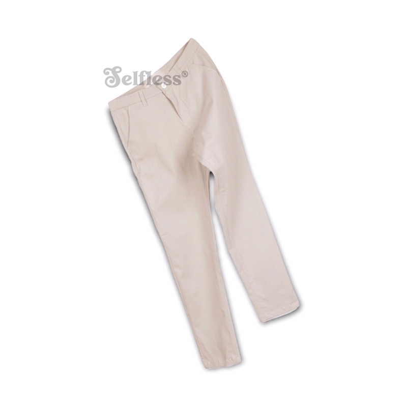 CELANA PANJANG CHINO CINOS CHINOS PREMIUM PRIA SIZE 28 38 - CHINO PANTS - CINOS PANJANG PRIA WANITA