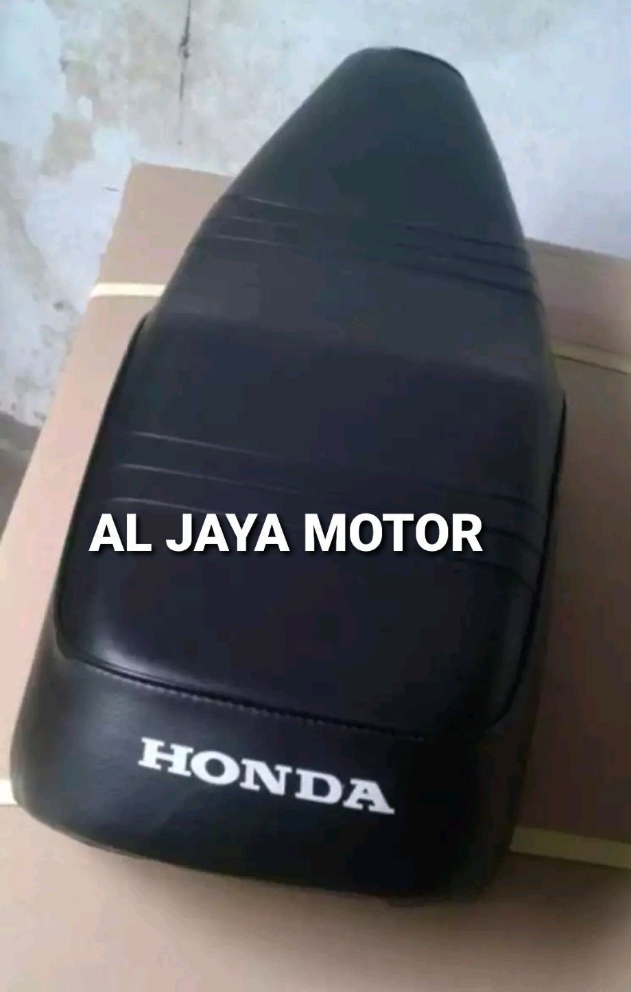 Jual JOK MOTOR HONDA ASTREA GRAND LEGENDA 2 STANDAR TING TING Indonesia Shopee Indonesia